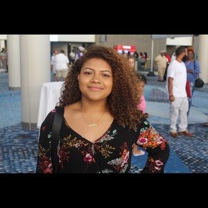 Meet your Posher, Salma